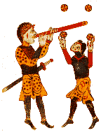 jongleur